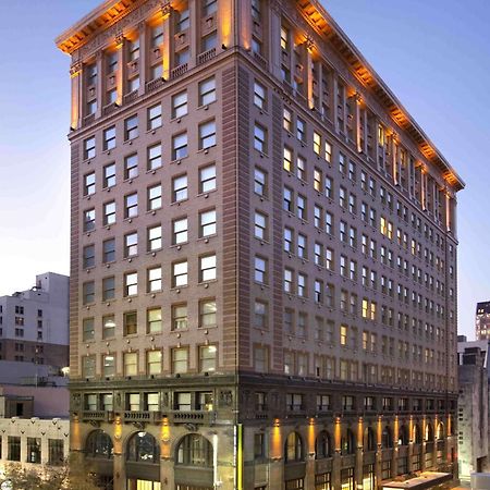 Home2 Suites By Hilton San Antonio Downtown - Riverwalk, Tx Bagian luar foto