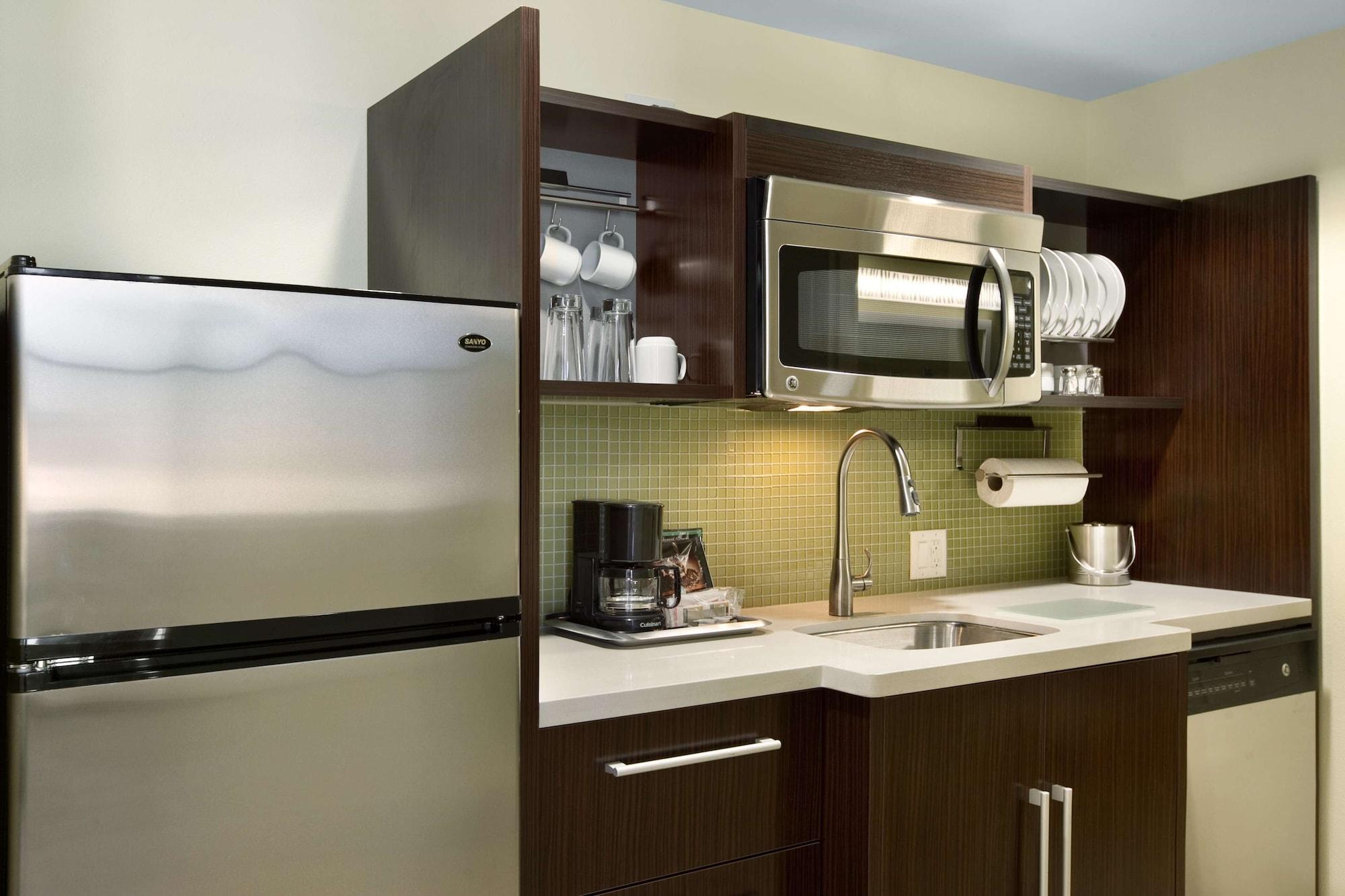 Home2 Suites By Hilton San Antonio Downtown - Riverwalk, Tx Bagian luar foto