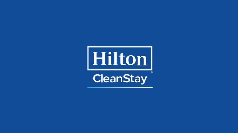 Home2 Suites By Hilton San Antonio Downtown - Riverwalk, Tx Bagian luar foto