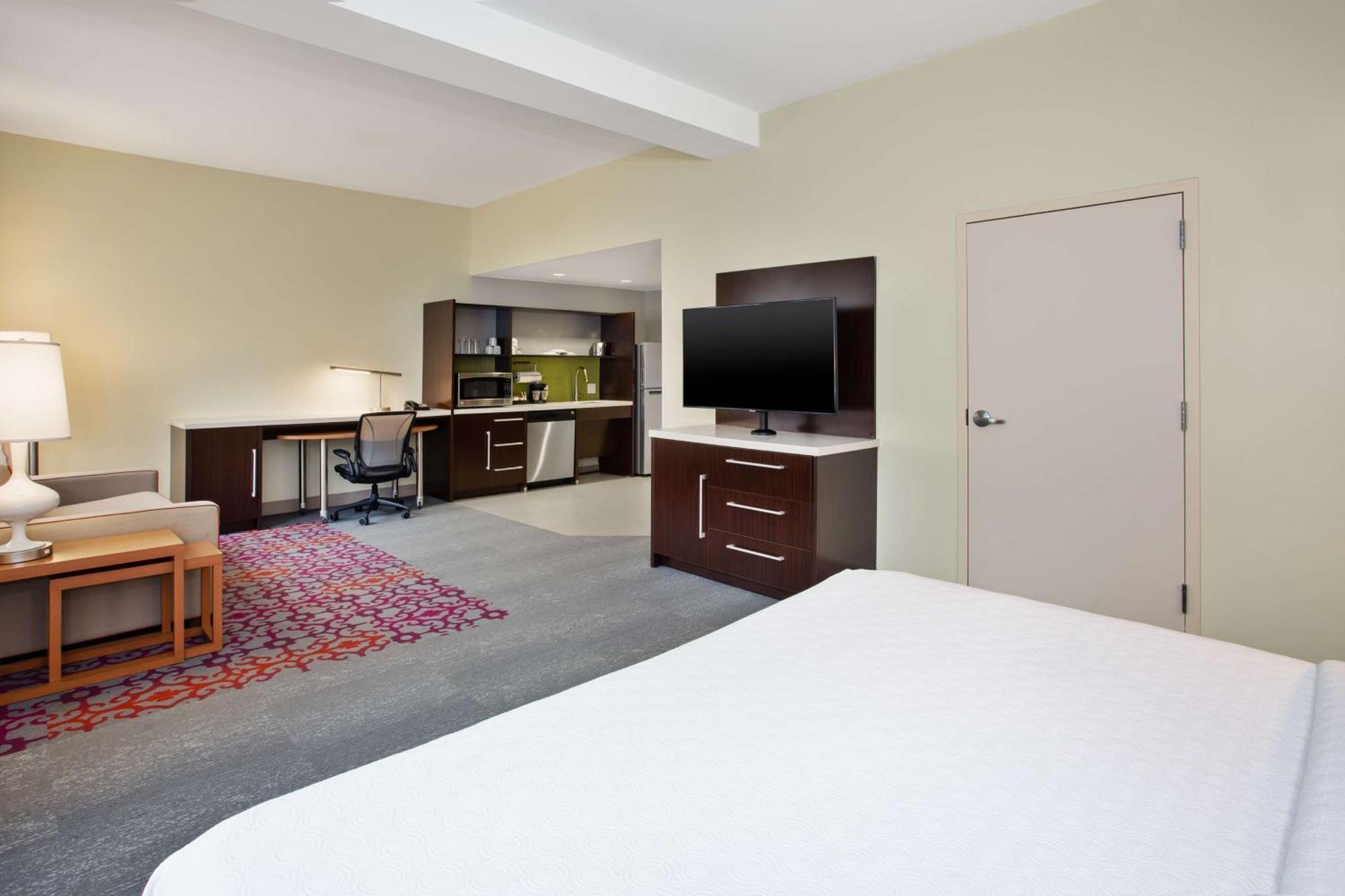 Home2 Suites By Hilton San Antonio Downtown - Riverwalk, Tx Bagian luar foto