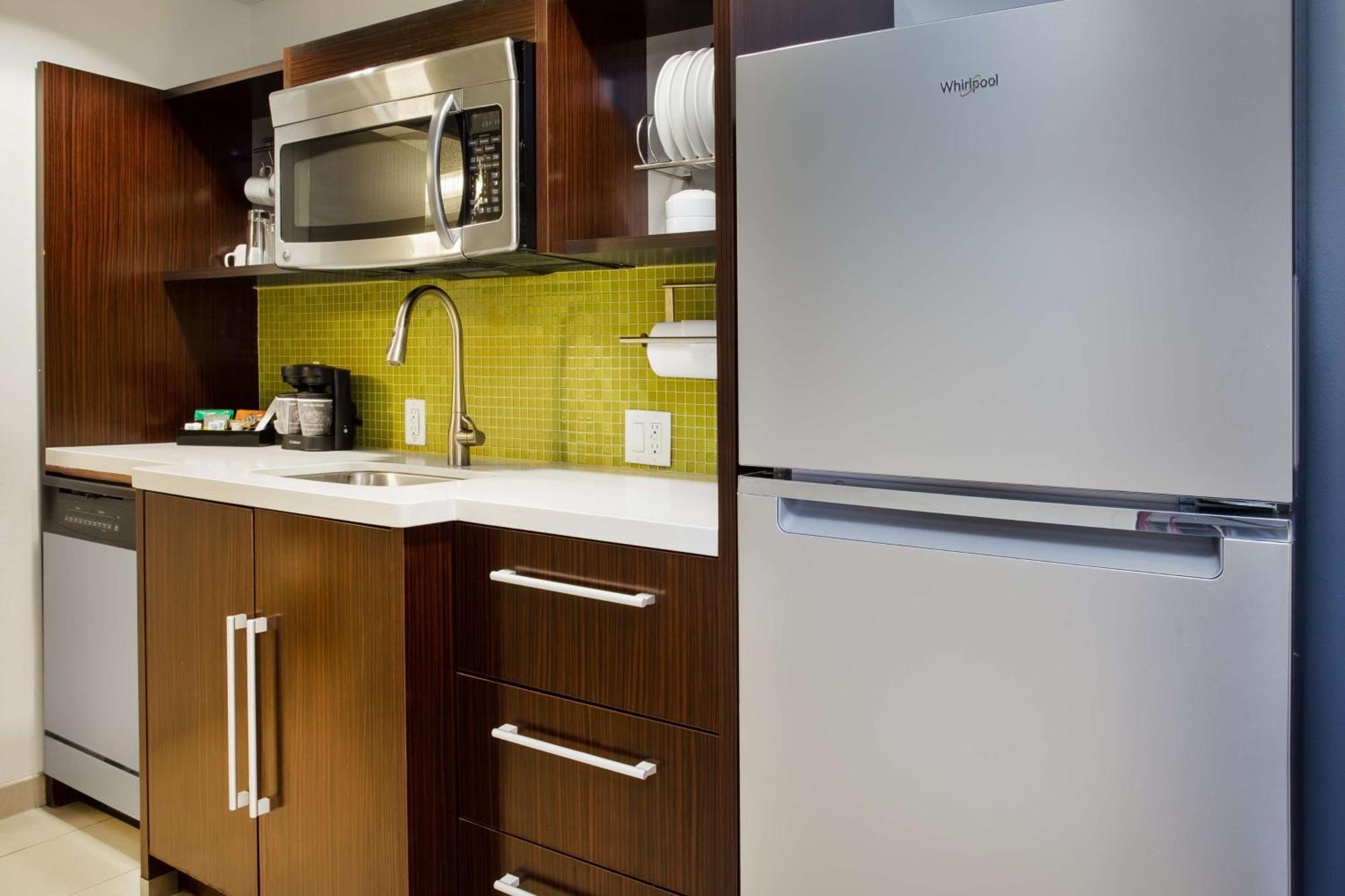 Home2 Suites By Hilton San Antonio Downtown - Riverwalk, Tx Bagian luar foto