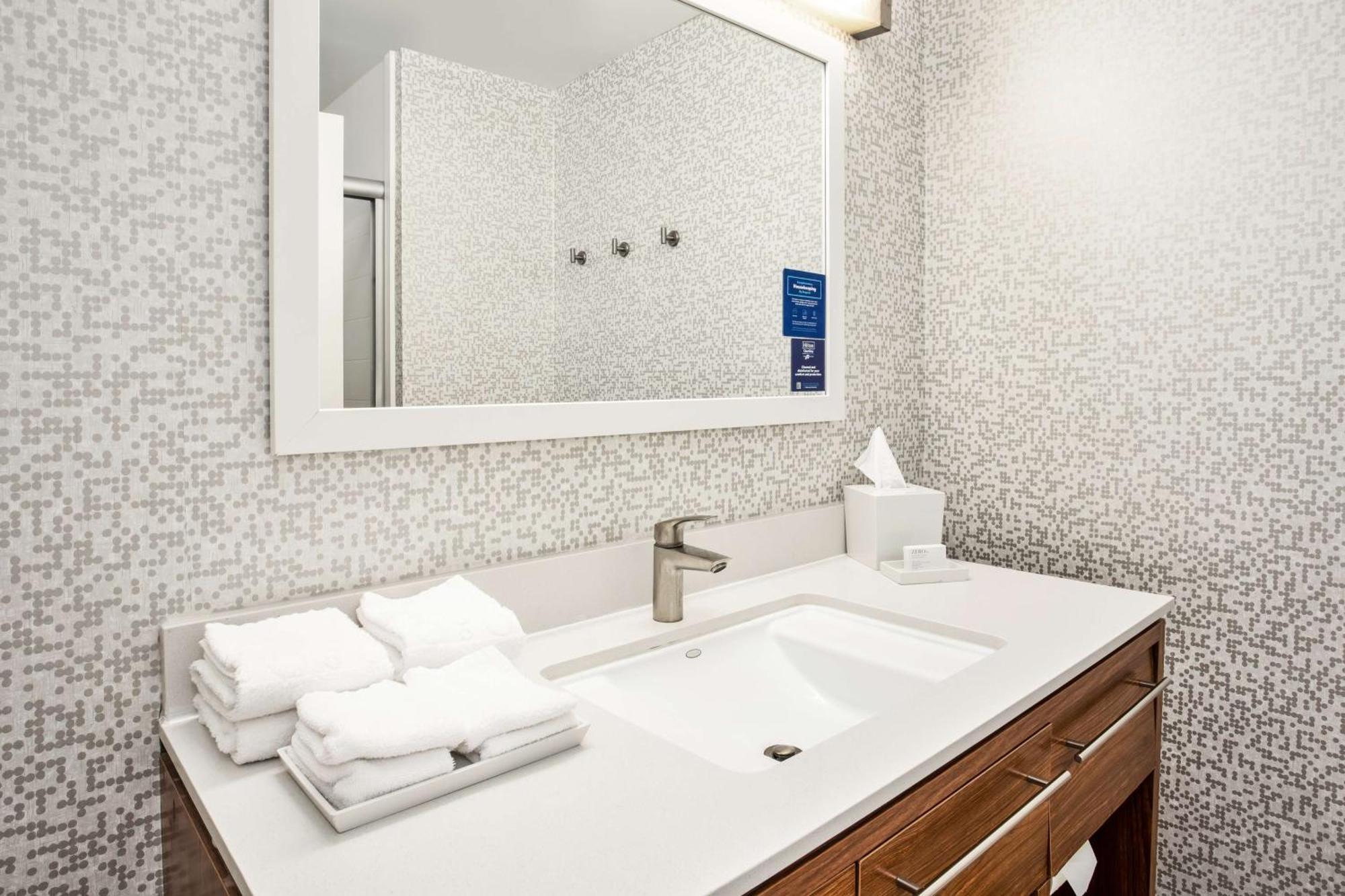 Home2 Suites By Hilton San Antonio Downtown - Riverwalk, Tx Bagian luar foto