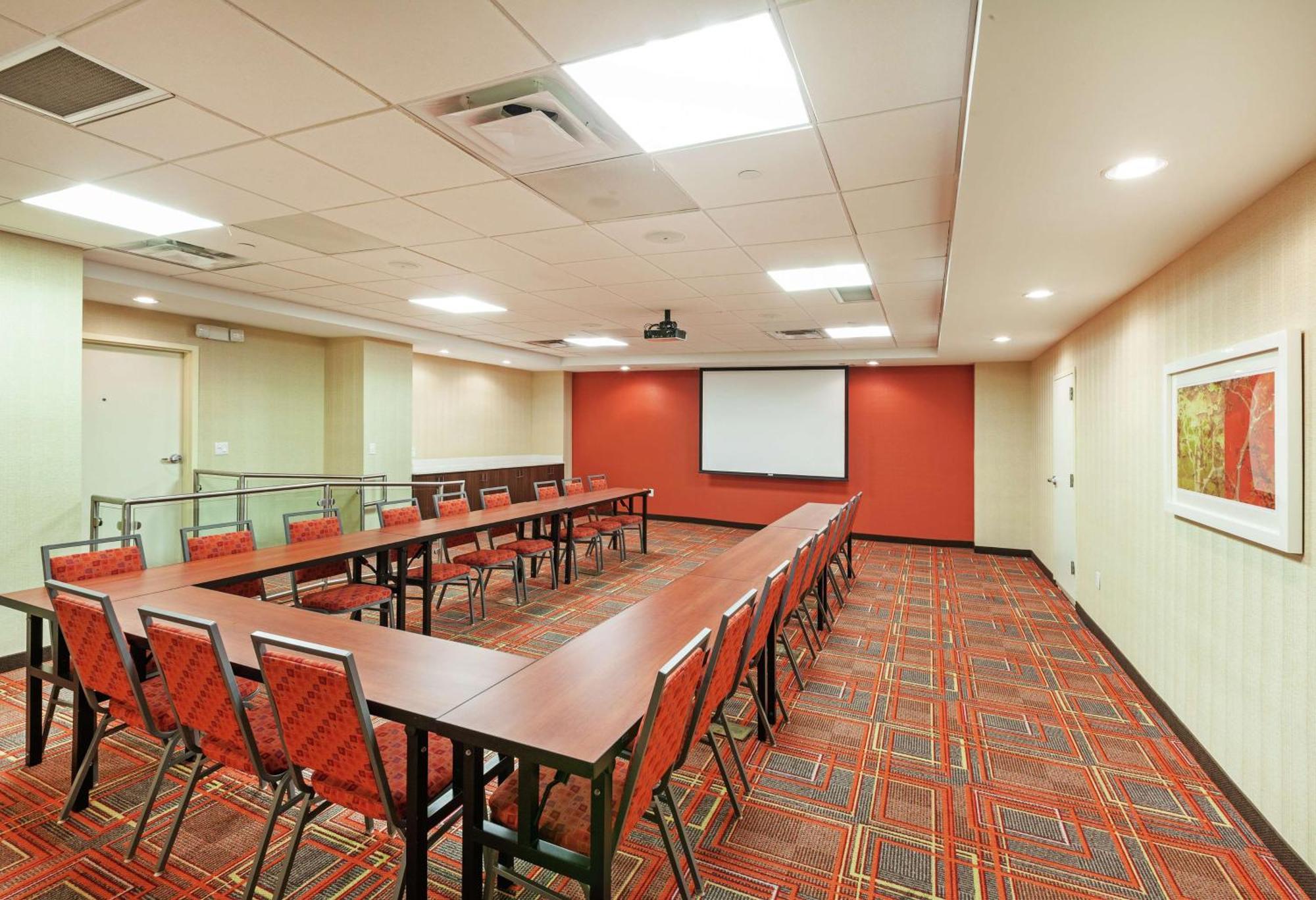 Home2 Suites By Hilton San Antonio Downtown - Riverwalk, Tx Bagian luar foto