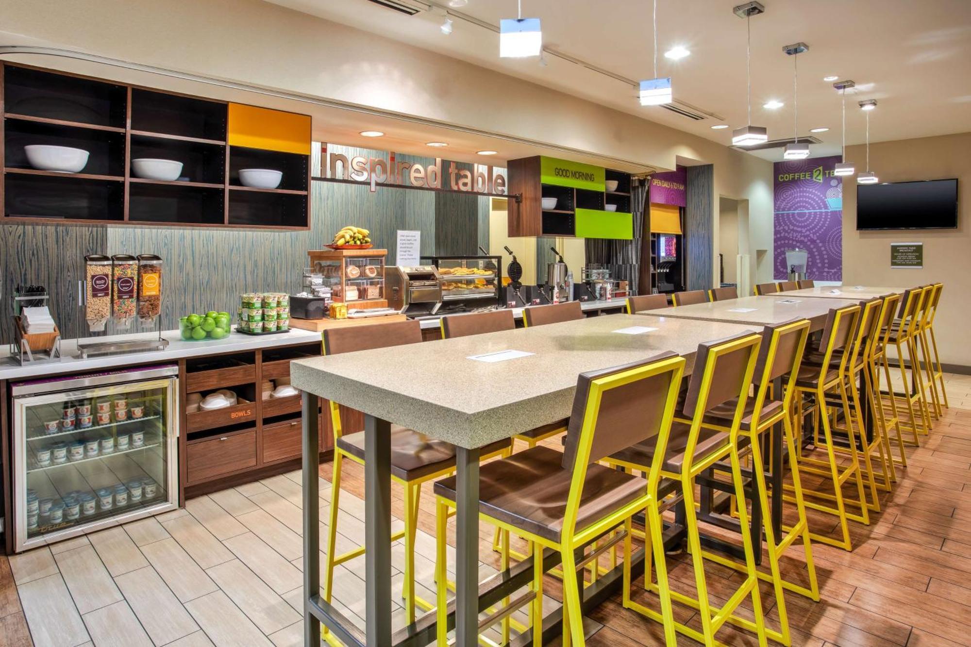 Home2 Suites By Hilton San Antonio Downtown - Riverwalk, Tx Bagian luar foto