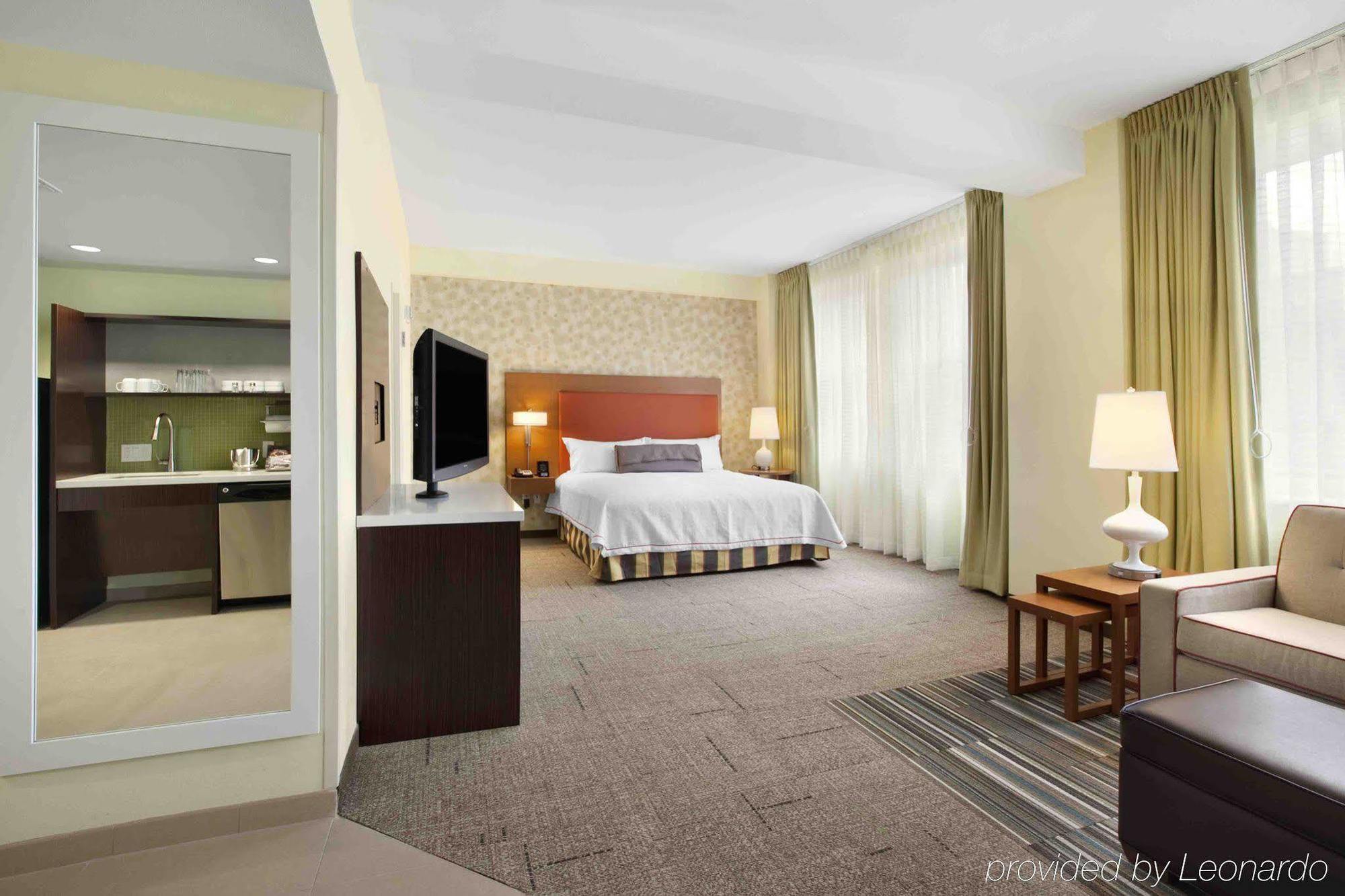 Home2 Suites By Hilton San Antonio Downtown - Riverwalk, Tx Bagian luar foto
